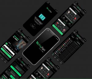 Bplay app