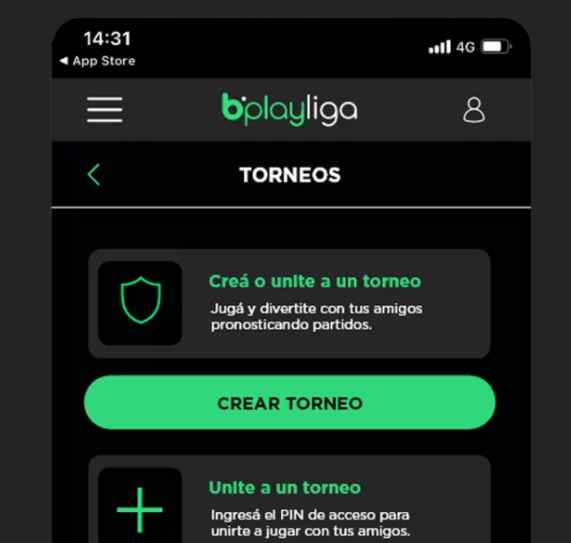 Bplay app