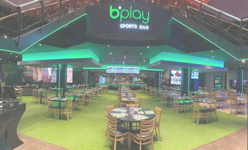 Bplay